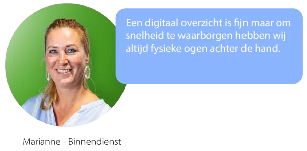 marianne agent 1 - TEKST