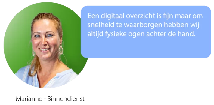 marianne agent 1 - TEKST